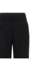 'Bias' pants Black