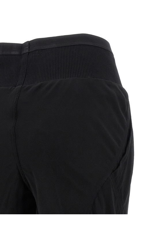 'Bias' pants Black