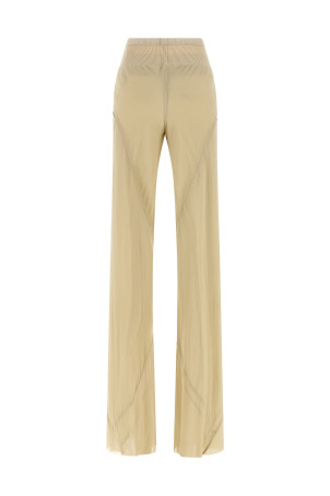'Bias' pants Beige