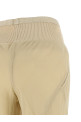 'Bias' pants Beige