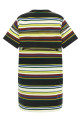 T-shirt dress Multicolor