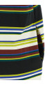 T-shirt dress Multicolor