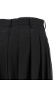 Zuava pants Black