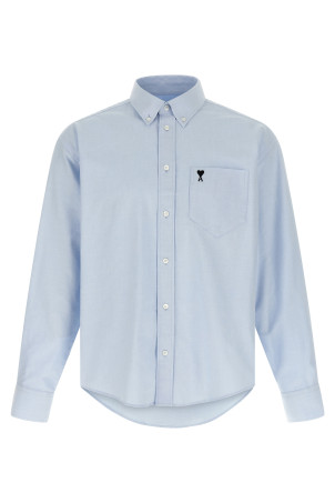 'Ami de Coeur' shirt BLUE