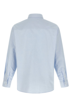 'Ami de Coeur' shirt BLUE