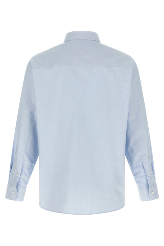 'Ami de Coeur' shirt BLUE