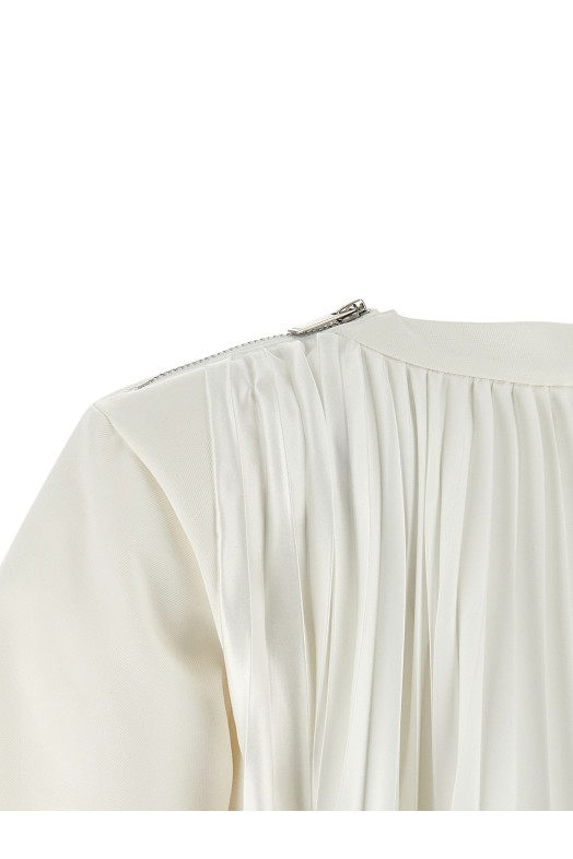 Denim dress Multicolor