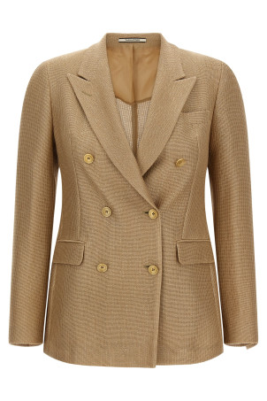 'Parigi' blazer Beige