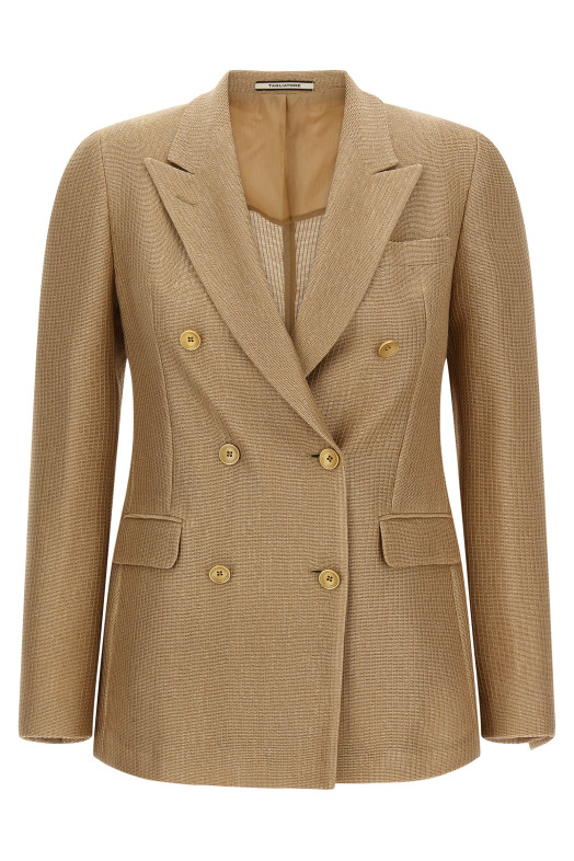 'Parigi' blazer Beige