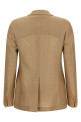 'Parigi' blazer Beige