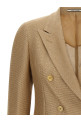 'Parigi' blazer Beige