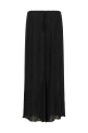 Брюки в складку, черные PLISSEPANTSBLACKPLISSE08