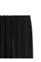 Брюки в складку, черные PLISSEPANTSBLACKPLISSE08