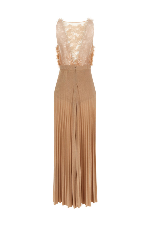 'Red Carpet' dress Pink