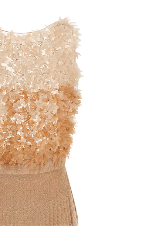 'Red Carpet' dress Pink