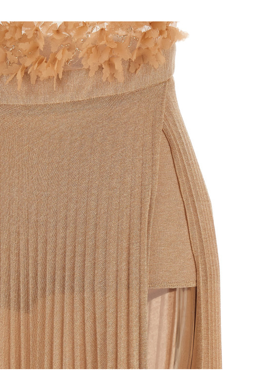 'Red Carpet' dress Pink