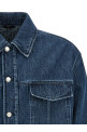 'FF Selleria' denim jacket Blue