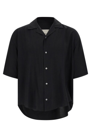 'Ami Paris' shirt Black