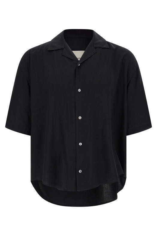 'Ami Paris' shirt Black