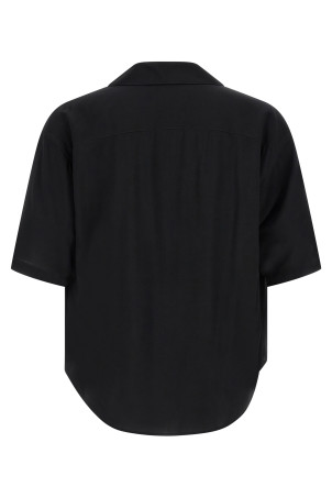 'Ami Paris' shirt Black