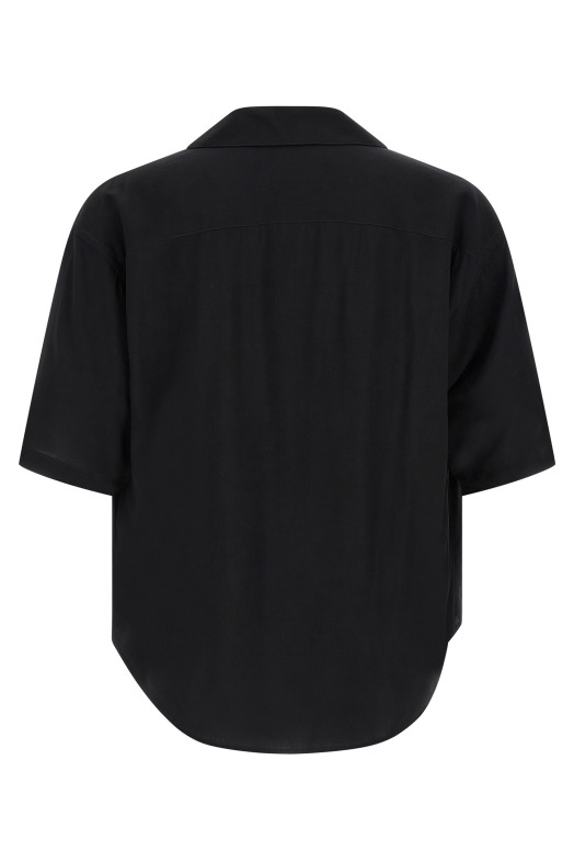 'Ami Paris' shirt Black