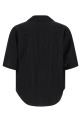 'Ami Paris' shirt Black