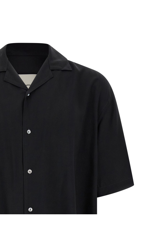 'Ami Paris' shirt Black