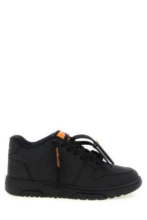'Out Of Office Molded' sneakers Black