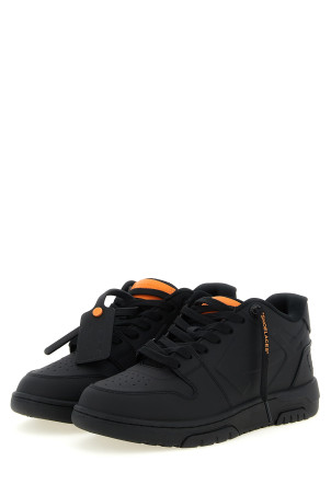 'Out Of Office Molded' sneakers Black