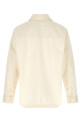 'Ami de Coeur' overshirt Beige