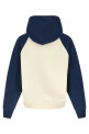 'Ami de Coeur' hoodie Blue