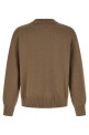 'Ami de Coeur' sweater Beige
