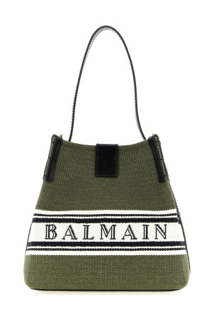 'Release' bucket bag Green