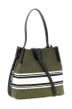 'Release' bucket bag Green