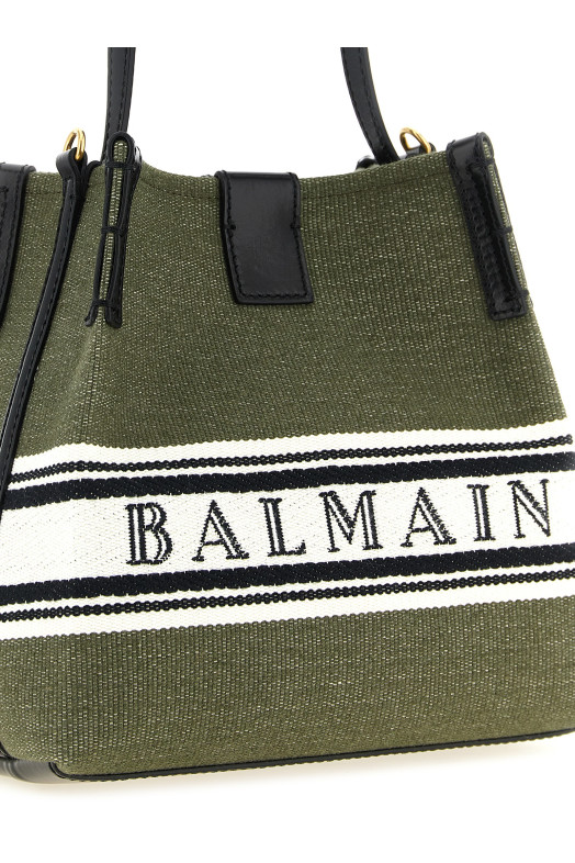 'Release' bucket bag Green
