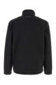 Black teddy Falera sweatshirt MAMMUT SWISS1862 (101405820)