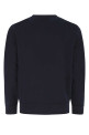 Dark blue cotton blend sweatshirt Blue POLO RALPH LAUREN (710766772)