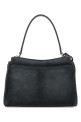 Graphite suede small Rodeo handbag BALENCIAGA (7897792AB4G)