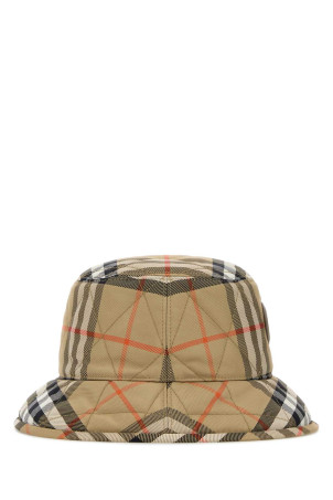 Embroidered nylon bucket hat BURBERRY (8125533)