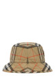 Embroidered nylon bucket hat BURBERRY (8125533)
