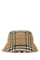 Embroidered nylon bucket hat BURBERRY (8125533)