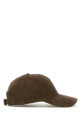 Mud corduroy baseball cap SAINT LAURENT (8217373YR66)