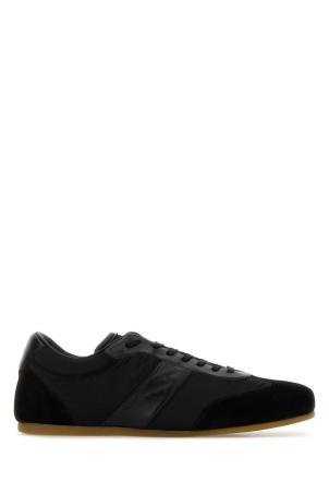Black Soft Runner sneakers LEMAIRE (FO0227LL0216)