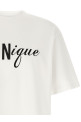 'ICONique' T-shirt White