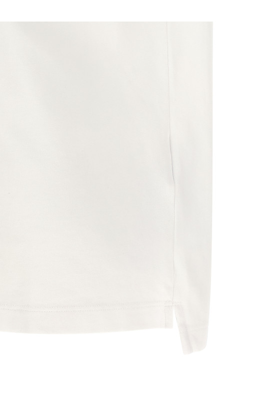 'ICONique' T-shirt White