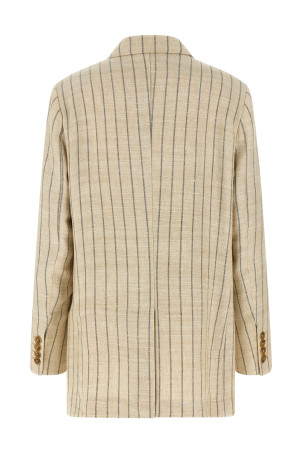 'Serene Everyday' blazer Beige