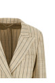 'Serene Everyday' blazer Beige