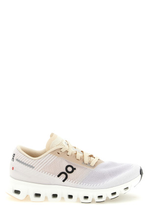 'Cloud 6 Push' sneakers Multicolor