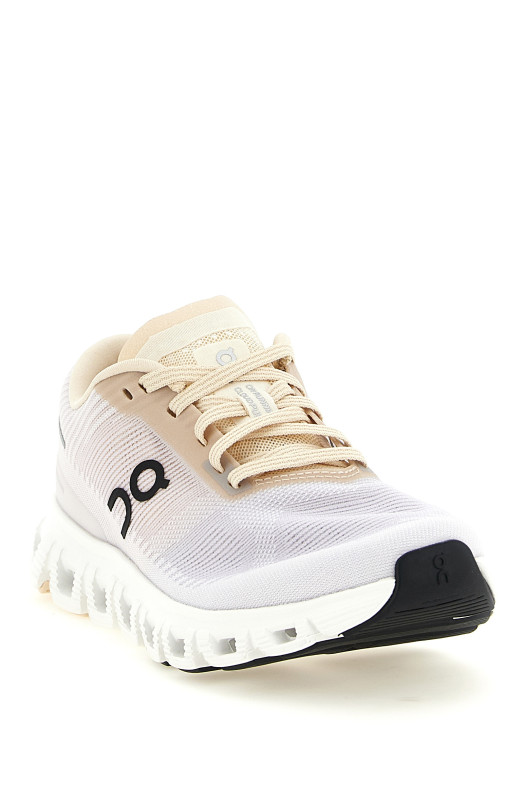 'Cloud 6 Push' sneakers Multicolor