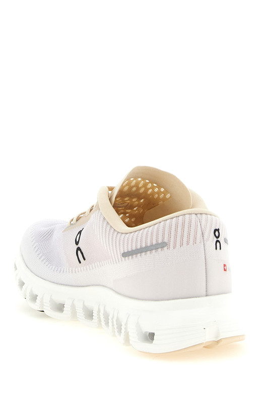 'Cloud 6 Push' sneakers Multicolor